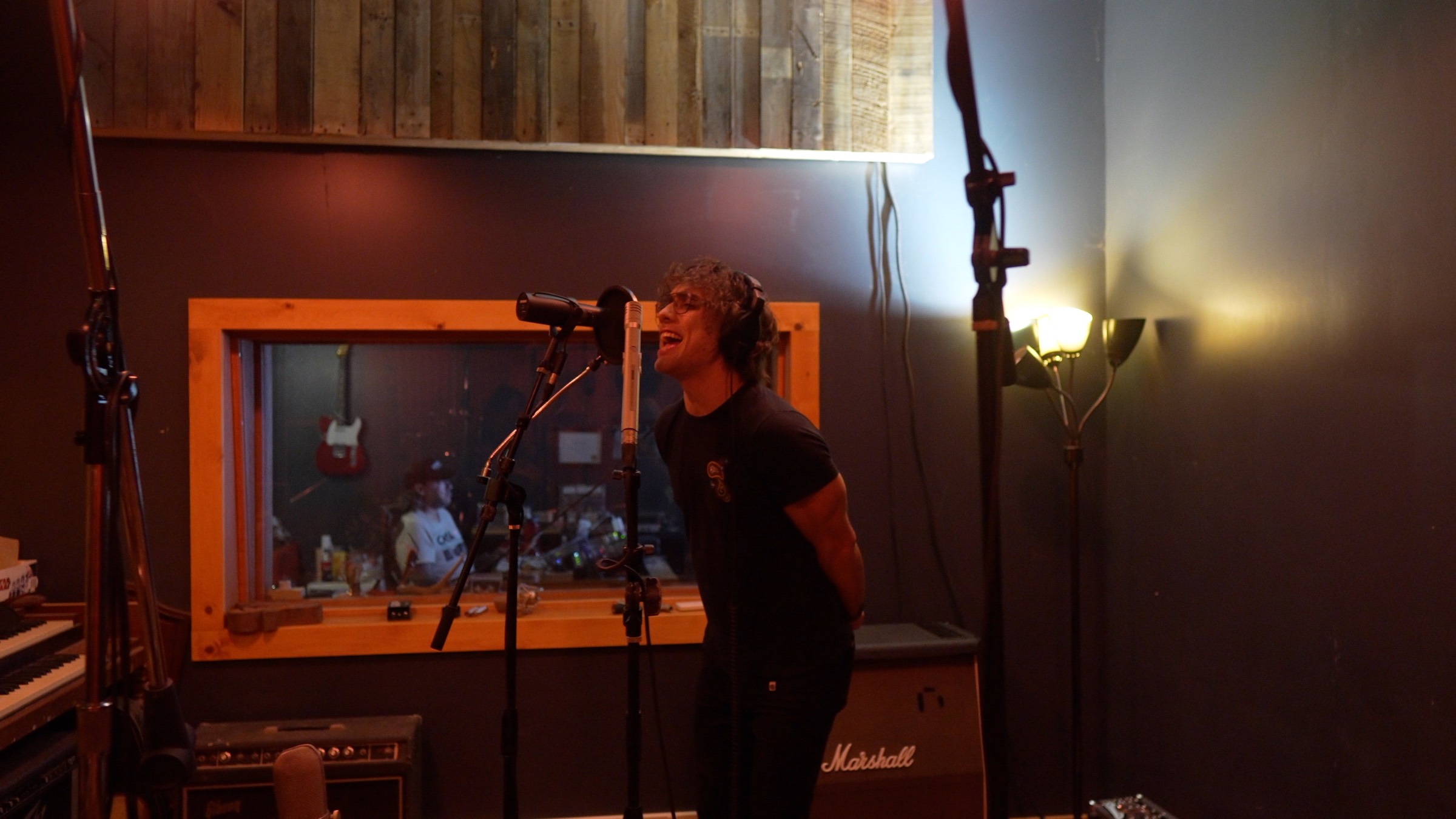 Rough Age announces “It Doesn’t Bother Me”